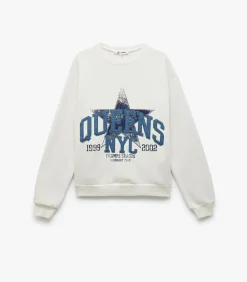 Koton Oversized Sweatshirt