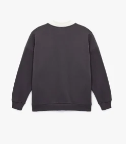 Koton Oversized Sweatshirt