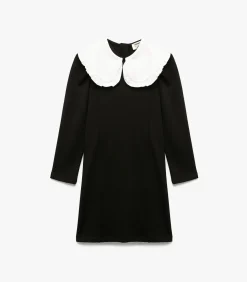 Koton Peter Pan Neck Dress