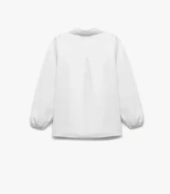 Koton Peter Pan Neck Shirt