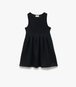 Koton Pleated Dress