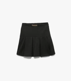 Koton Pleated Mini Skirt