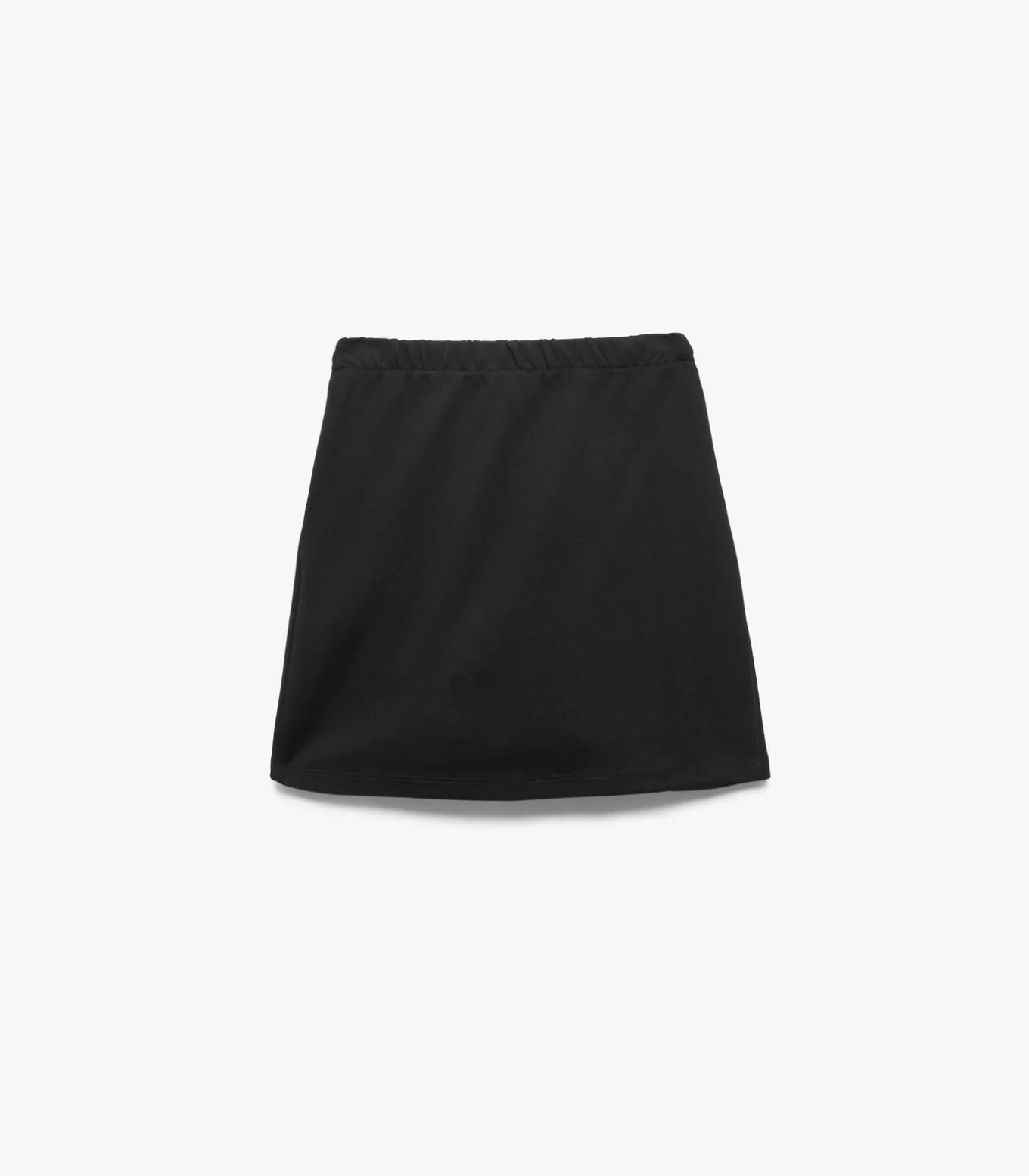 Koton Pleated Mini Skirt