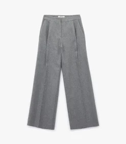 Koton Pleated Suit Pants