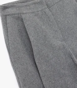 Koton Pleated Suit Pants