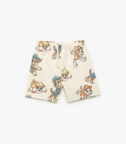 Koton Printed Cotton Shorts
