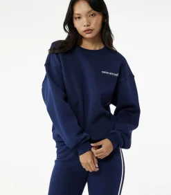 Koton Printed Sweatshirt