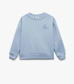 Koton Printed Sweatshirt