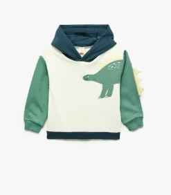 Koton Printed Sweatshirt