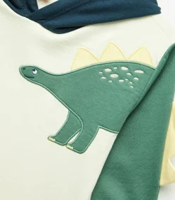 Koton Printed Sweatshirt