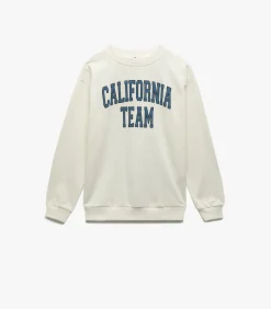 Koton Printed Sweatshirt