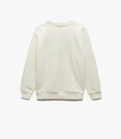 Koton Printed Sweatshirt