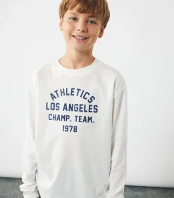 Koton Printed T-Shirt