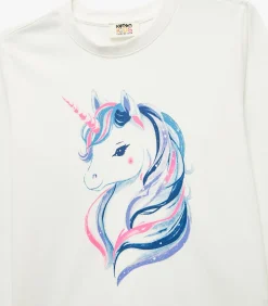 Koton Printed T-Shirt