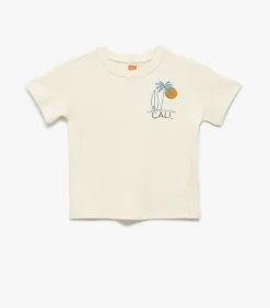 Koton Printed T-Shirt