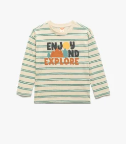 Koton Printed T-Shirt