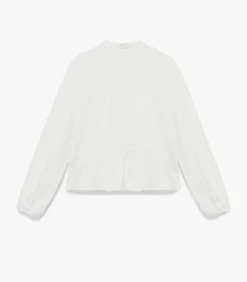 Koton Puff Sleeve Shirt