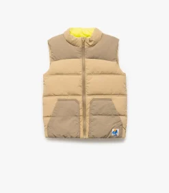Koton Puffer Vest