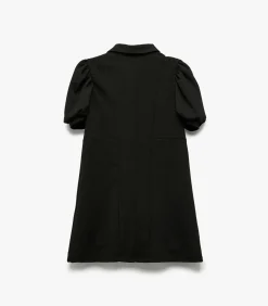Koton Shirt Neck Dress