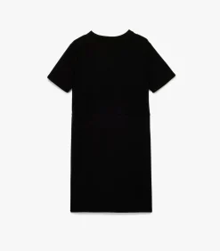 Koton Short Sleeve Mini Dress