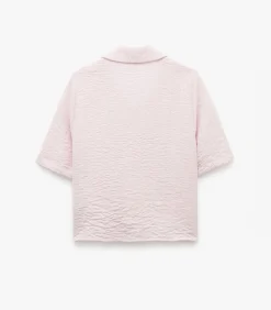 Koton Short Sleeve Shirt