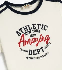 Koton Short Sleeve T-Shirt