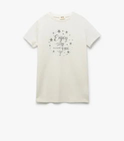 Koton Short Sleeve T-Shirt