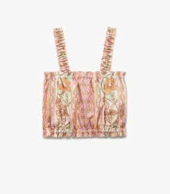 Koton Sleeveless Blouse