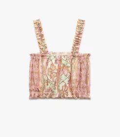 Koton Sleeveless Blouse