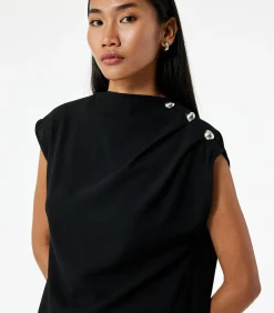 Koton Sleeveless Blouse