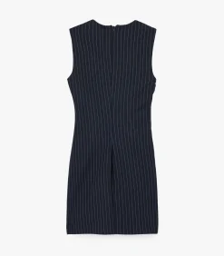 Koton Sleeveless Mini Dress