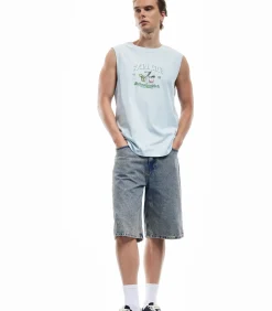 Koton Sleeveless Tank Top