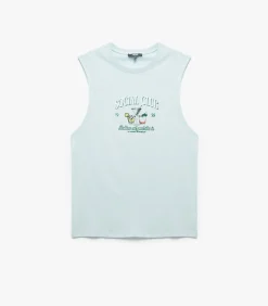 Koton Sleeveless Tank Top