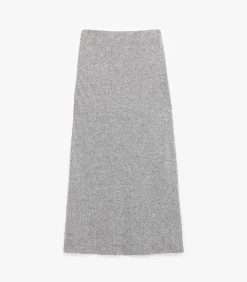 Koton Slit Skirt