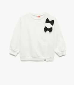 Koton Soft İnterior Sweatshirt