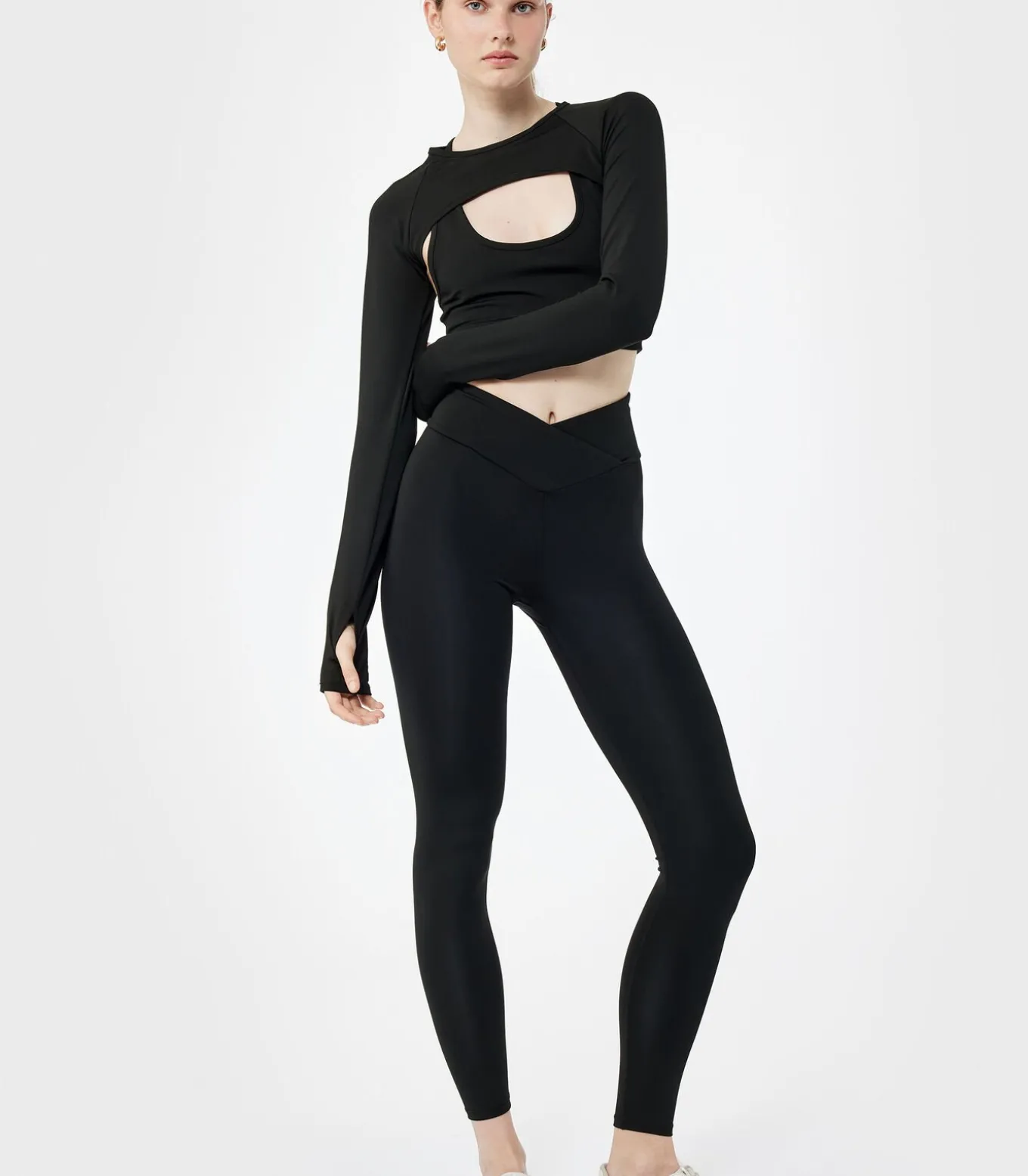 Koton Sport Leggings