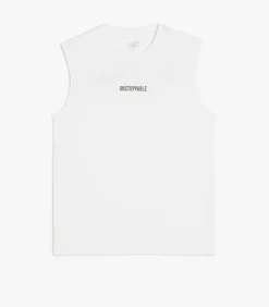 Koton Sport Sleeveless T-Shirt
