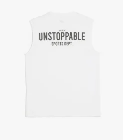 Koton Sport Sleeveless T-Shirt