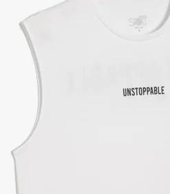 Koton Sport Sleeveless T-Shirt