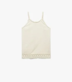 Koton Strappy Tank Top