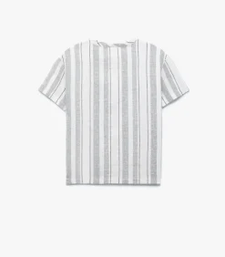 Koton Striped Shirt