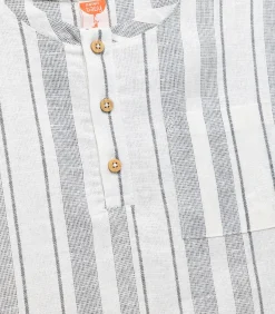 Koton Striped Shirt