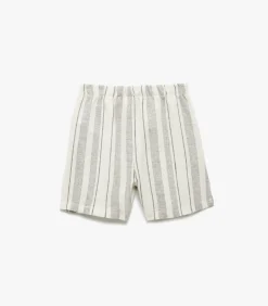 Koton Striped Shorts