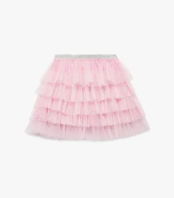 Koton Tulle Skirt