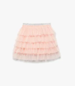 Koton Tulle Skirt