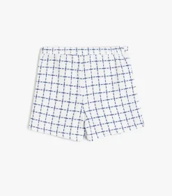 Koton Tweed Skort