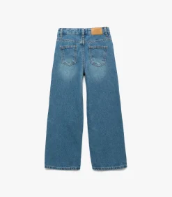 Koton Wide Leg Jean