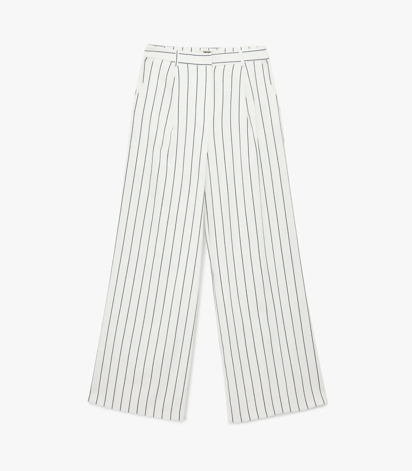 Koton Wide Leg Pants