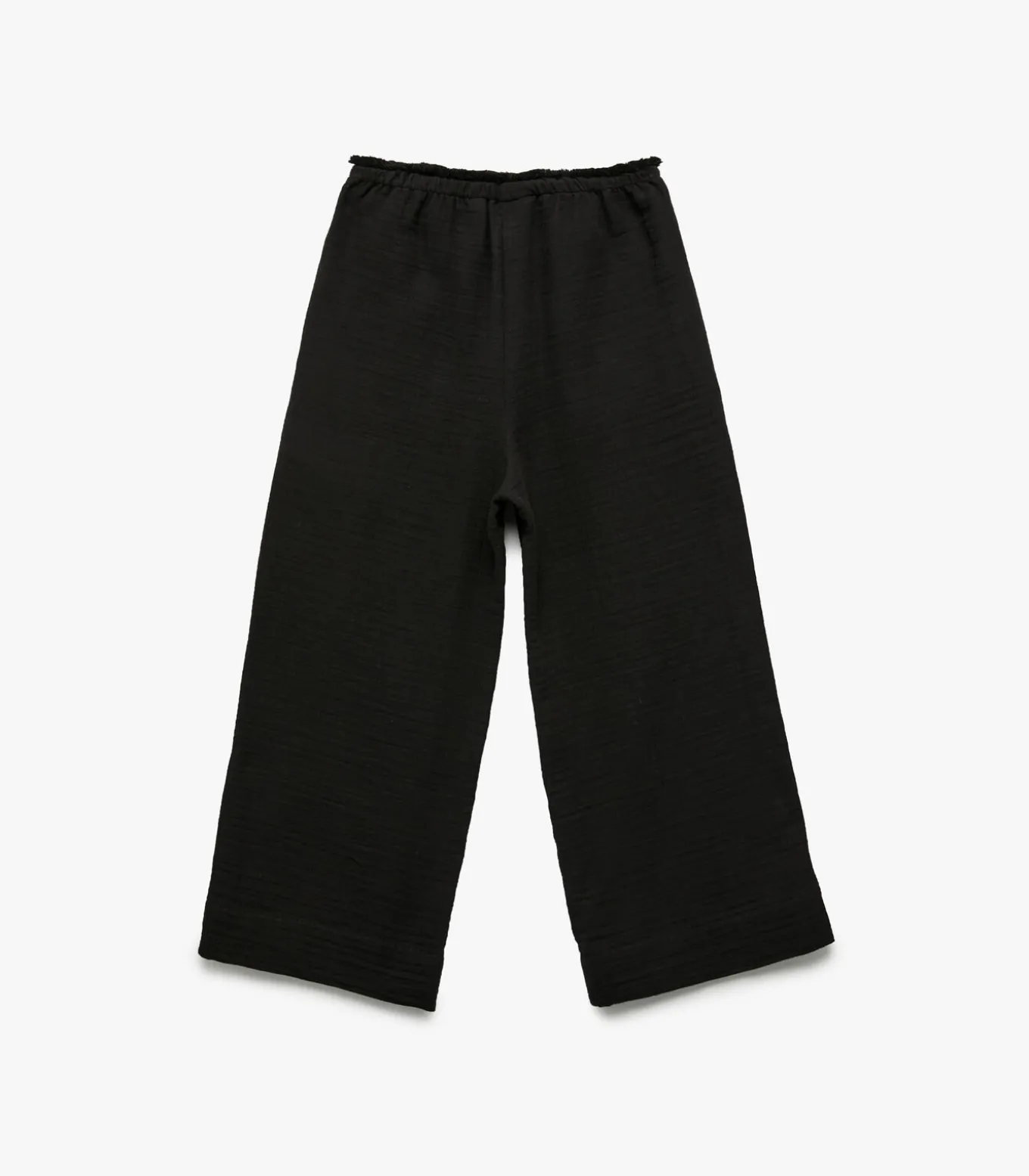 Koton Wide Leg Trousers