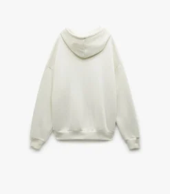 Koton Zippered Sweatshirt